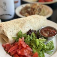   at Cafe Regis in Red Lodge