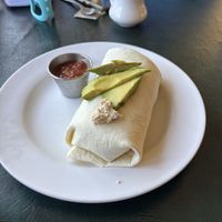   at Cafe Regis in Red Lodge