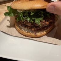   at Friends & BRGRS in Rovaniemi