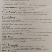  at Chez Molly in Versailles