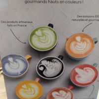  at Chez Molly in Versailles