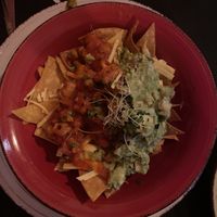   at La Favorita Bar in Alicante