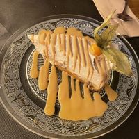   at La Favorita Bar in Alicante