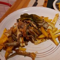  at La Favorita Bar in Alicante