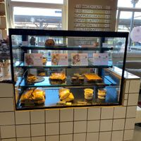   at Freddy's Cafe in Kolding