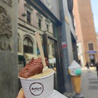  at Artico Gelateria in Milan