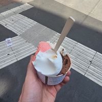  at Artico Gelateria in Milan