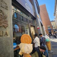  at Artico Gelateria in Milan
