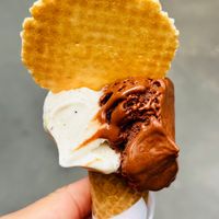  at Artico Gelateria in Milan