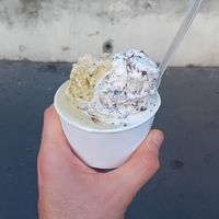  at Artico Gelateria in Milan