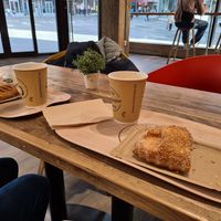  at Backstube - Stenersgata in Oslo