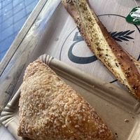   at Backstube - Stenersgata in Oslo