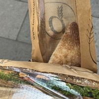   at Backstube - Stenersgata in Oslo