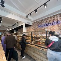   at Backstube - Stenersgata in Oslo