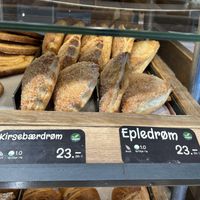   at Backstube - Stenersgata in Oslo