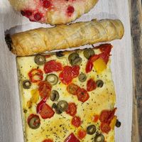  at Backstube - Stenersgata in Oslo