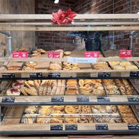   at Backstube - Stenersgata in Oslo