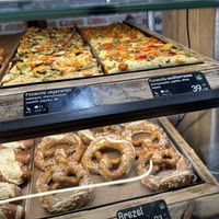   at Backstube - Stenersgata in Oslo