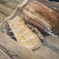   at Backstube - Stenersgata in Oslo