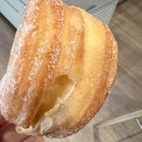   at Backstube - Stenersgata in Oslo