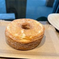 Cronut at Backstube - Stenersgata in Oslo