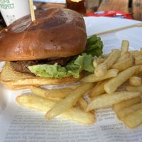   at Bla - Bla in Bansko