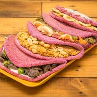  at A Tropicana - Sorvetes na chapa in Sao Paulo