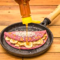  at A Tropicana - Sorvetes na chapa in Sao Paulo