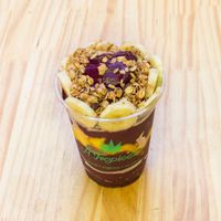  at A Tropicana - Sorvetes na chapa in Sao Paulo