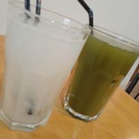  at Mei Lin Vegetarian in Malacca