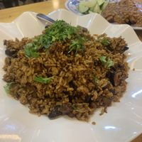   at Mei Lin Vegetarian in Malacca