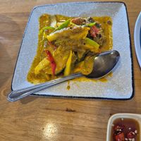  at Mei Lin Vegetarian in Malacca