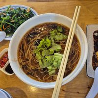  at Mei Lin Vegetarian in Malacca