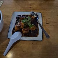  at Mei Lin Vegetarian in Malacca