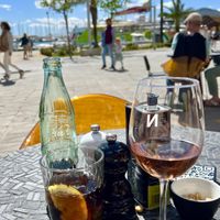   at Negre in Mallorca