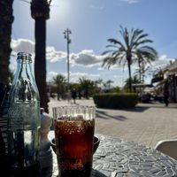   at Negre in Mallorca