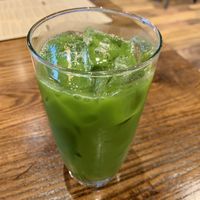 Kale Tonic  at First Watch in Georgetown