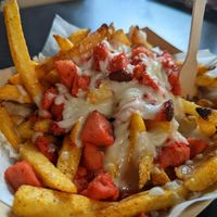  at Hot Box - Food Stand in Swindon