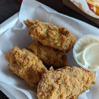  at Hot Box - Food Stand in Swindon