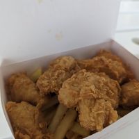 Bucket 1 at Hot Box - Food Stand in Swindon