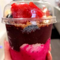 Bay blend bowl large at Palmetto Superfoods - Union St in San Francisco