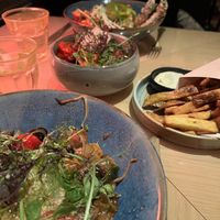   at Zalmhuis in Capelle Aan Den Ijssel