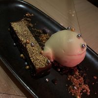   at Zalmhuis in Capelle Aan Den Ijssel