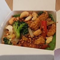  at Wok To Go - Mariaplaats in Utrecht