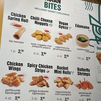   at Wok To Go - Mariaplaats in Utrecht