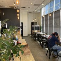 Dining  at U Ramen in Oxnard