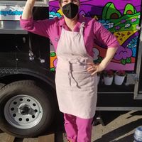 staff at The Groovy Floret in Portland