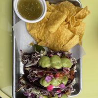   at The Groovy Floret in Portland