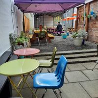  at The Groovy Floret in Portland