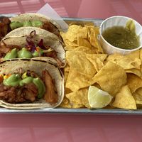   at The Groovy Floret in Portland